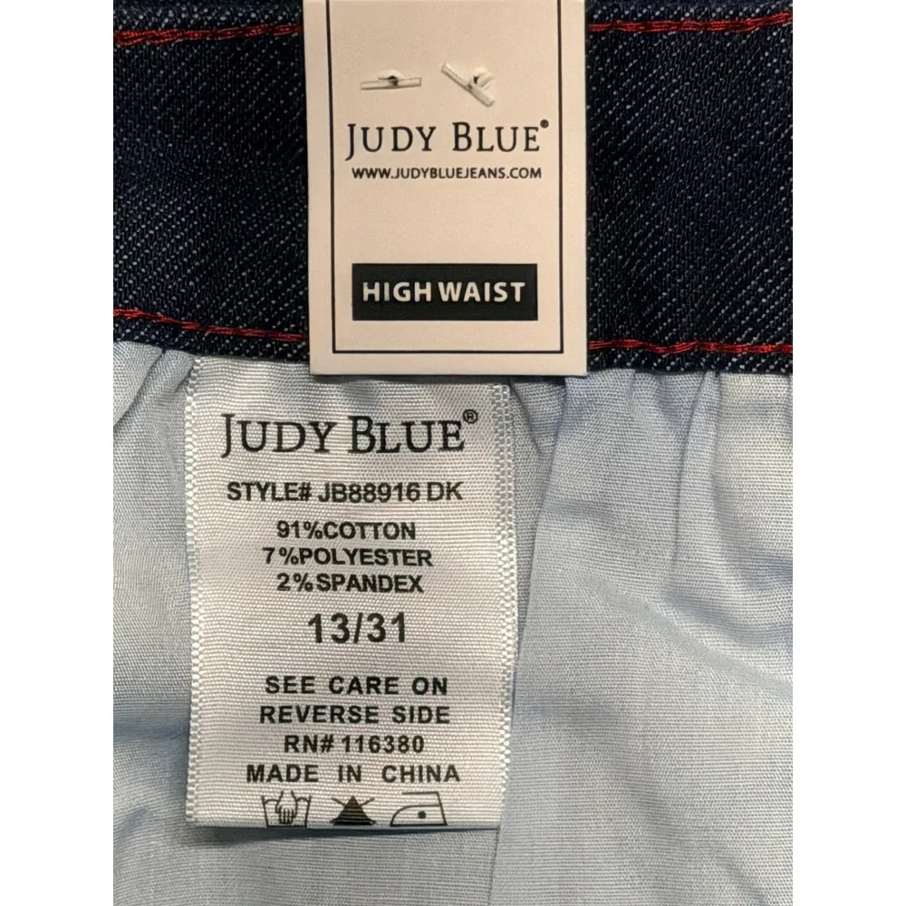 Judy Blue judy blue
